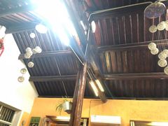 大堂-云隐小厨·传统大理美食(复兴路店)