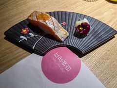 -江左尚白日本料理(万象城店)