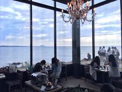 -Cafe Aewol Monsant