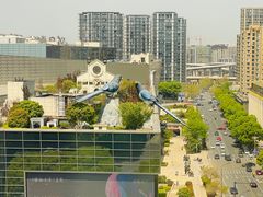 -义乌之心城市生活广场