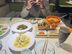 -33号大院·青岛本帮菜(五四广场店)