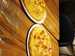 -必胜客(衡阳船山店PH店)