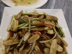 -围龙屋客家食府(福田店)