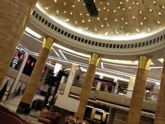 -张家界青和锦江国际酒店