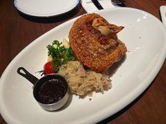 -Ambra Haus琥珀屋精酿餐厅(宝山店)