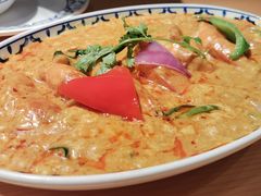 -金泰兰忆暹罗·东南亚餐厅(城西银泰店)