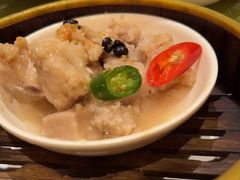 -香港龙凤楼(陆家嘴中心店)