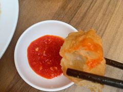 油条-松發肉骨茶(牛车水店)
