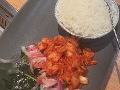 -新石器烤肉(百联川沙店)