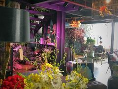 -范设计花园餐酒咖·中西餐·咖啡厅·酒馆