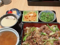 -禾绿寿司(星光68广场店)