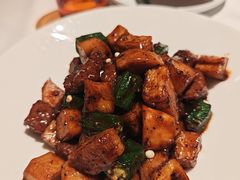 -汤城小厨•粤菜•靓汤(金宝街店)