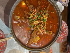 -山四砂锅(太原钟楼街店)