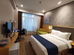 -北京东直门智选假日酒店