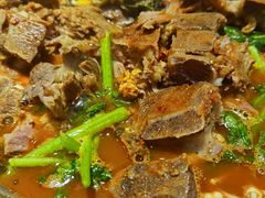 -韩香福脊骨汤锅(上杭路店)