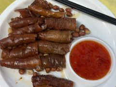 -海鲜街菜馆(海珠南路店)