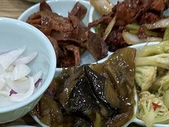 -晓宇盒饭(民安街店)