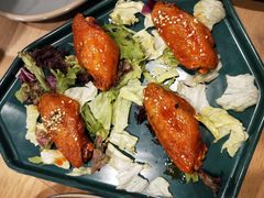 -Hello Peach 蜜桃创意西餐厅(南浔广弘酒店广场店)