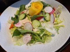 -时光乌托邦空中花园餐厅川味·融合菜(幸福广场店)