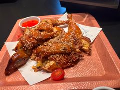 -庆江南江南菜(琴湖溪里花园城店)