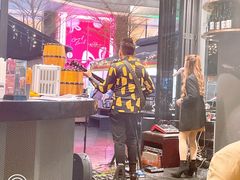 -haxnbauer海森堡德国餐厅(深圳coco店)