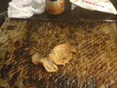 iphone_upload_pic-巴麦隆自助烤肉(桂林路店)