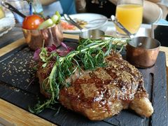-YUE·6·西式融合餐厅(外滩六号店)
