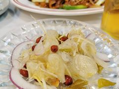 -明本海鲜大排档·鱼生海鲜烧烤宵夜(陈家祠店)