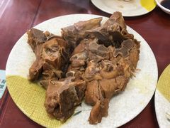 -吉味馆(柠溪店)