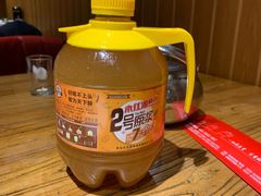 -永红源·啤酒烧烤海鲜大排档(台柳路店)