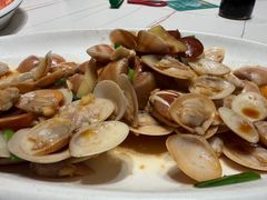 -金海湾海鲜排档(朱家尖店)