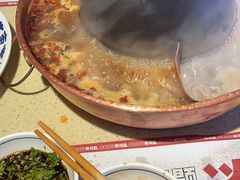 -东镇老火锅(长春路首店)