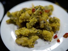 -一哥美食(总店)
