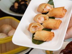 -香港狮子山下·明星粤菜餐厅(北苑店)