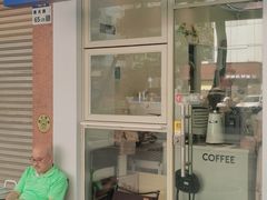 -BIRR COFFEE小熊咖啡(鸿瑞店)