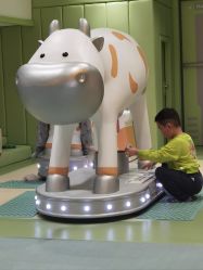 -嗨贝天地亲子乐园 · 生日派对·VR对战(万象城店)