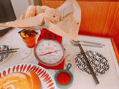 -太食獸泰式茶餐厅(IFS国金中心店)