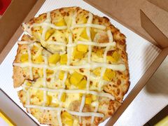 -City1+1城市比萨·意面(桂林路店)