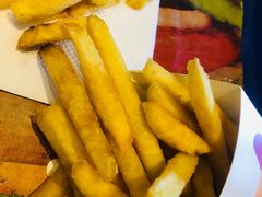 -汉堡王(新城吾悦广场店)