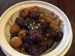 -梁记粥铺(开元地中海店)