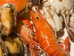 -钱小奴海鲜自助黑金店(杭州滨江龙湖店)