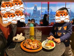 -Chili's Cafe&Bar奇利斯(滨江店)