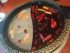 -黄家码头老火锅(解放碑旗舰店)