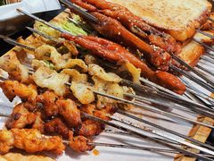 -老虎滩大连海鲜烧烤(建邺云锦路总店)