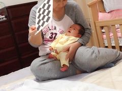 -爱贝佳母婴护理服务中心·月嫂育儿嫂(鲁迅路店)