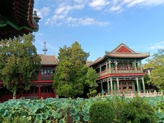 -莲池书院博物馆