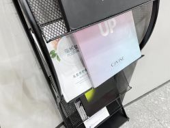 点击看大图 -FG HAIR·烫发·染发