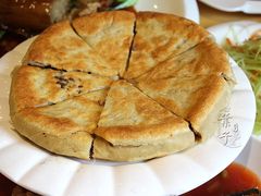 -功德林素菜饭庄(前门店)