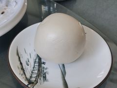 -伊林居饭庄央视清真八大碗
