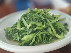 -小小饭店·休闲农庄·安吉松树林里的农家菜